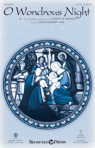 O Wondrous Night Poslední Šance