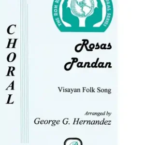 Značkový Rosas Pandan