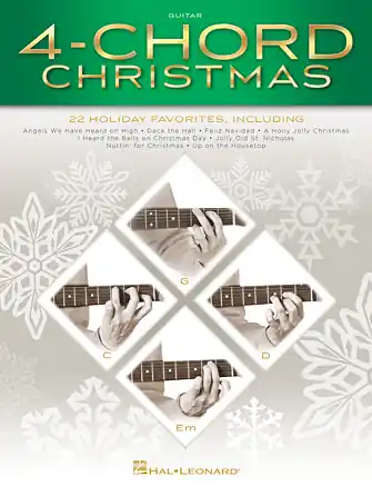 Must-Have Nuttin‘ For Christmas