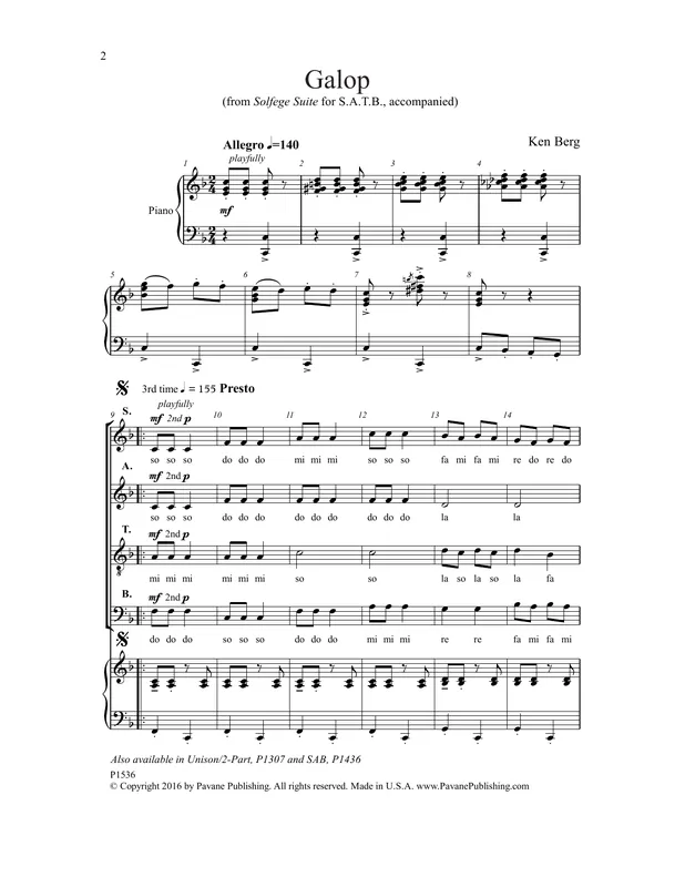 Levný Galop