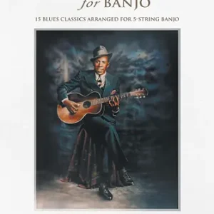 Značkový Walkin‘ Blues