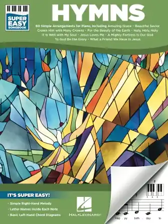 I Need Thee Every Hour Vysoce Kvalitní
