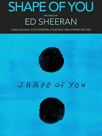 Shape Of You Přímo Od Výrobce