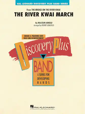 Odeslání Ihned The River Kwai March - Bb Trumpet 2