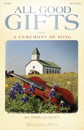 Akční Cena All Good Gifts - Violin 2