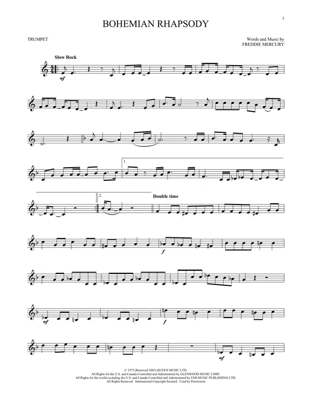 Bohemian Rhapsody Rychlé Dodání