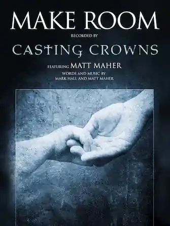 Horká Nabídka Make Room (feat. Matt Maher)