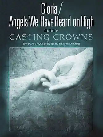 Gloria / Angels We Have Heard On High Výhodná Nabídka