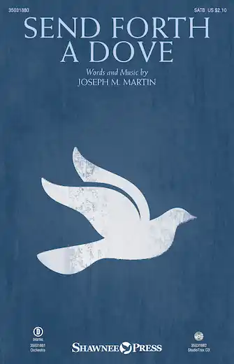 Přímo Od Výrobce Send Forth a Dove - Viola
