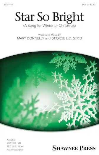 Star So Bright (A Song For Winter Or Christmas) Cenový Hit