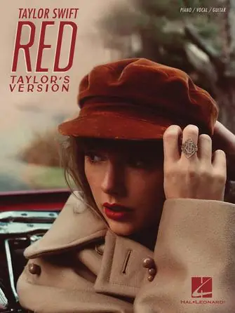 Originální Forever Winter (Taylor‘s Version) (From The Vault)