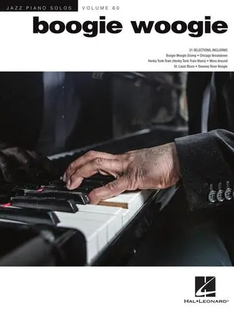 Nejprodávanější Five O‘Clock Blues (arr. Brent Edstrom)