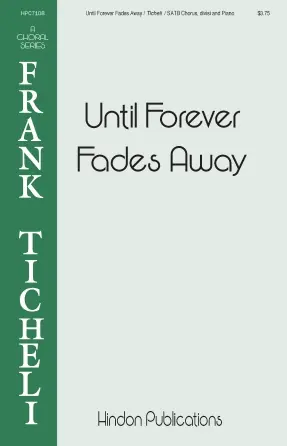 Until Forever Fades Away Nakupujte Hned