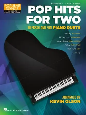 Nová Kolekce Meant To Be (feat. Florida Georgia Line) (arr. Kevin Olson)