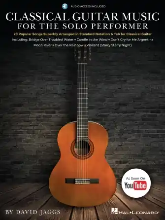 Love Changes Everything (from Aspects Of Love) (arr. David Jaggs) Aktuální