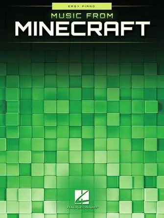 Top Prodej Aria Math (from Minecraft)