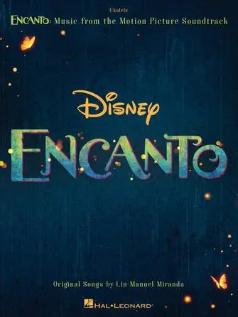Colombia, Mi Encanto (from Encanto) Speciální Cena