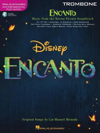 Super Cena The Family Madrigal (from Encanto)