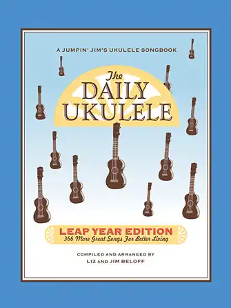 A Ukulele And You (from The Daily Ukulele) (arr. Liz and Jim Beloff) Nejprodávanější