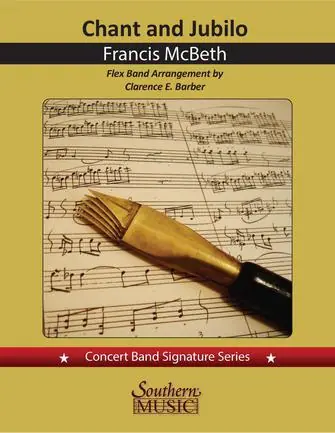 Koupit Online Chant and Jubilo - Tenor Sax 3