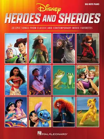 Originální When We‘re Human (from The Princess And The Frog)