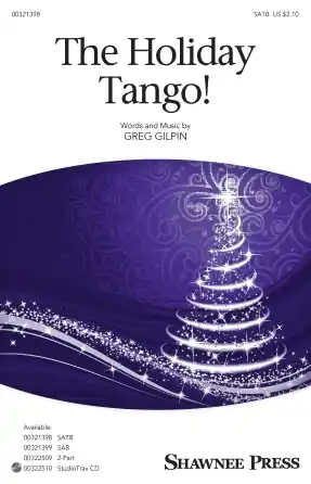 The Holiday Tango! - Accordion Časově Omezené