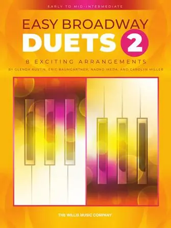 One (from A Chorus Line) (arr. Glenda Austin) Pouze Dnes