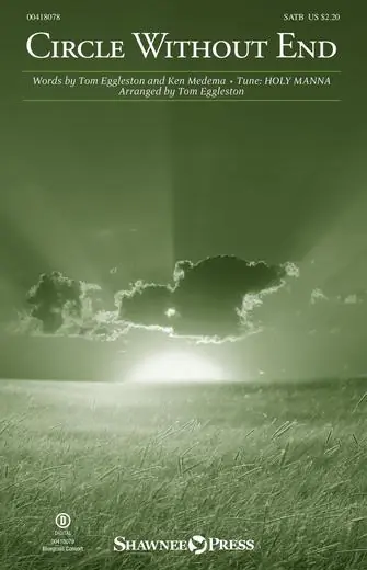 Circle Without End (arr. Tom Eggleston) Oblíbený