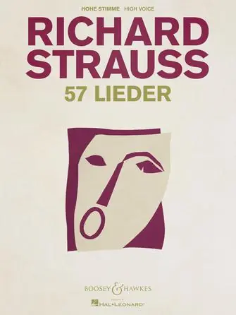 Sezónní Sleva Lied Der Frauen (High Voice)