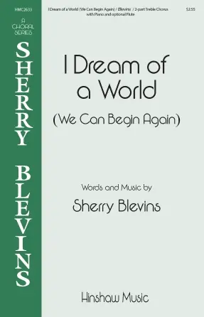 Jen Po Omezenou Doba I Dream of a World
